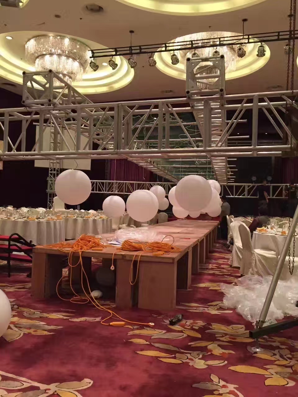 超市賣(mài)場(chǎng)布置如何打造，看完你知道了[今日資訊]